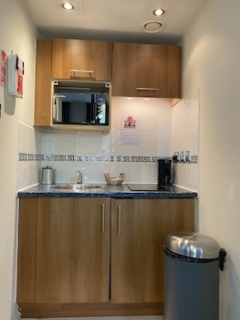 Grand Plaza Serviced Apartments