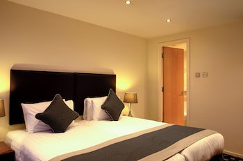 Grand Plaza Serviced Apartments