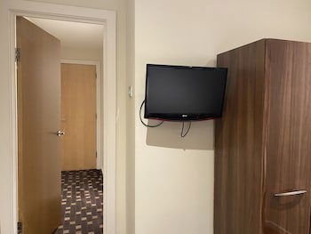 Grand Plaza Serviced Apartments