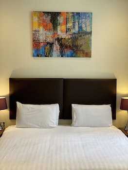 Grand Plaza Serviced Apartments