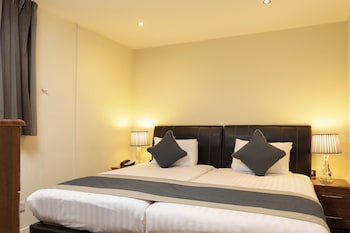 Grand Plaza Serviced Apartments