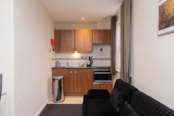Grand Plaza Serviced Apartments