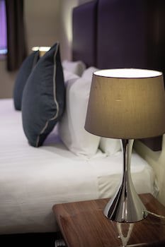 Grand Plaza Serviced Apartments