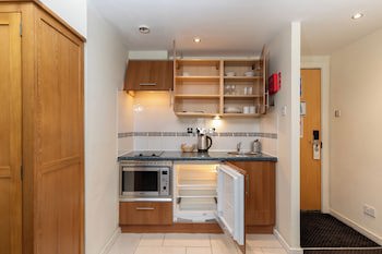 Grand Plaza Serviced Apartments