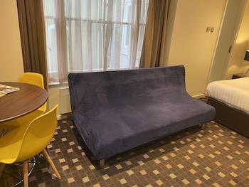 Grand Plaza Serviced Apartments