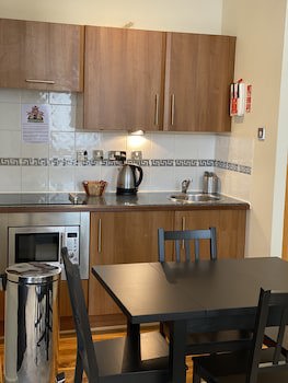 Grand Plaza Serviced Apartments