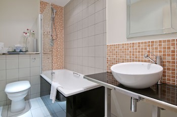 Grand Plaza Serviced Apartments