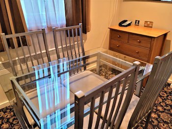 Grand Plaza Serviced Apartments