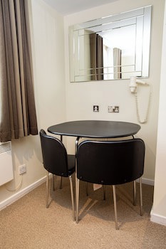 Grand Plaza Serviced Apartments