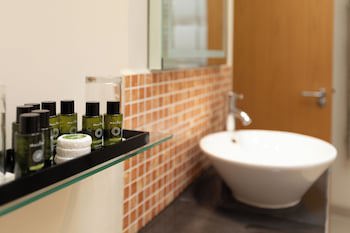 Grand Plaza Serviced Apartments