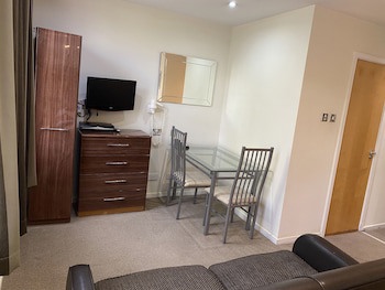 Grand Plaza Serviced Apartments
