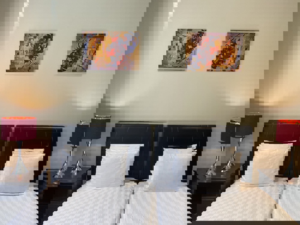 Grand Plaza Serviced Apartments