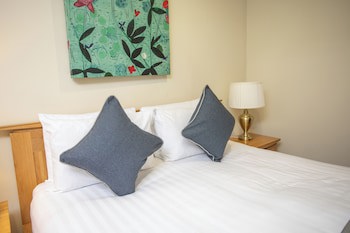 Grand Plaza Serviced Apartments