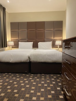 Grand Plaza Serviced Apartments