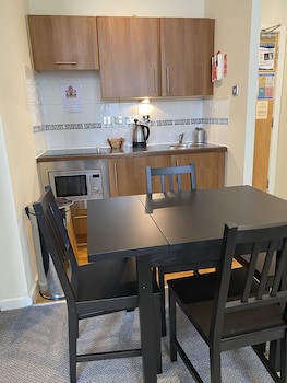 Grand Plaza Serviced Apartments