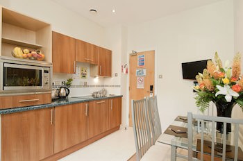 Grand Plaza Serviced Apartments