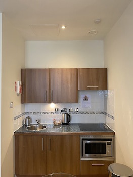 Grand Plaza Serviced Apartments