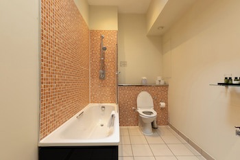Grand Plaza Serviced Apartments