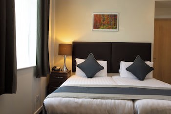 Grand Plaza Serviced Apartments