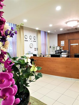 Grand Plaza Serviced Apartments
