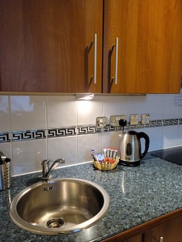 Grand Plaza Serviced Apartments