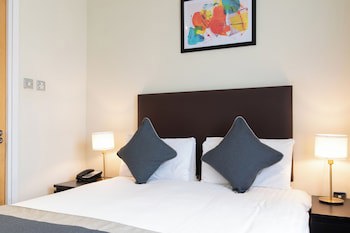 Grand Plaza Serviced Apartments