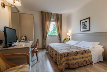 Hotel Michelangelo galeri fotoğrafı