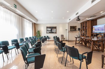 Hotel Michelangelo galeri fotoğrafı