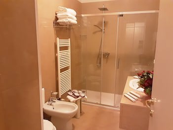 Hotel Michelangelo galeri fotoğrafı