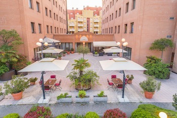 Hotel Michelangelo