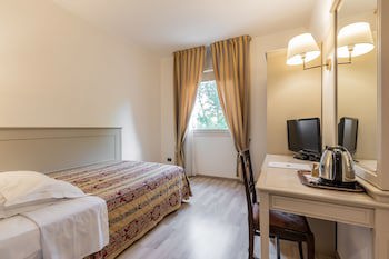 Hotel Michelangelo galeri fotoğrafı