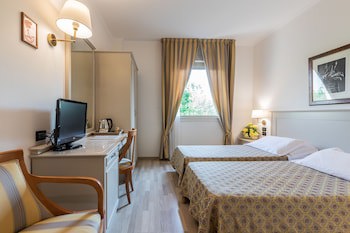 Hotel Michelangelo galeri fotoğrafı