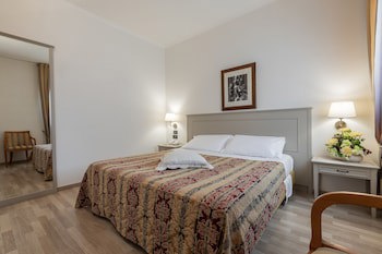 Hotel Michelangelo galeri fotoğrafı