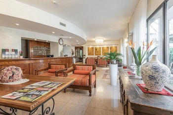 Hotel Michelangelo fotoğrafı