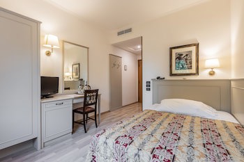 Hotel Michelangelo galeri fotoğrafı