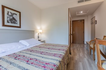 Hotel Michelangelo galeri fotoğrafı