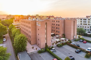 Hotel Michelangelo galeri fotoğrafı