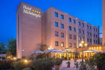 Hotel Michelangelo galeri fotoğrafı