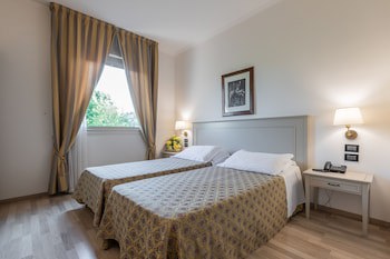Hotel Michelangelo galeri fotoğrafı
