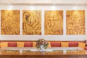 Hotel Michelangelo galeri fotoğrafı