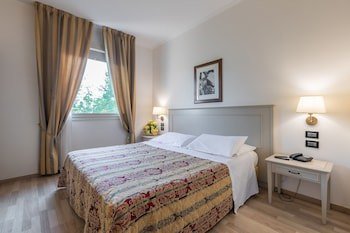 Hotel Michelangelo galeri fotoğrafı