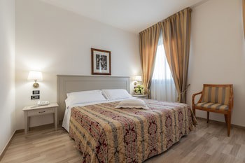 Hotel Michelangelo galeri fotoğrafı