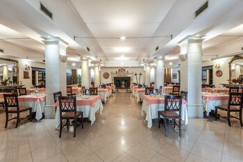 Hotel Michelangelo galeri fotoğrafı