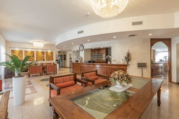 Hotel Michelangelo fotoğrafı