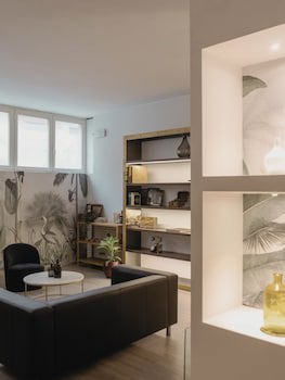 Kleos Hotel Milano by Kleos Group Collection fotoğrafı