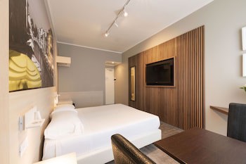 Kleos Hotel Milano by Kleos Group Collection galeri fotoğrafı