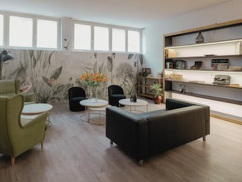 Kleos Hotel Milano by Kleos Group Collection galeri fotoğrafı
