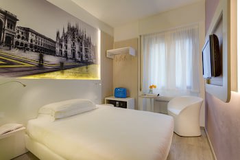 Kleos Hotel Milano by Kleos Group Collection galeri fotoğrafı