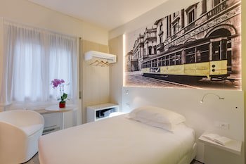 Kleos Hotel Milano by Kleos Group Collection galeri fotoğrafı