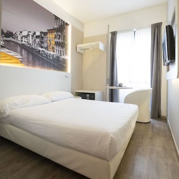 Kleos Hotel Milano by Kleos Group Collection galeri fotoğrafı